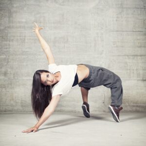 Jazz Modern Musical Hip Hop