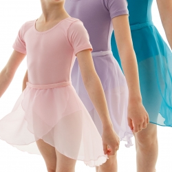 Vor Ballett und Tanz