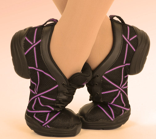 capezio-pink-web-sneaker-exp